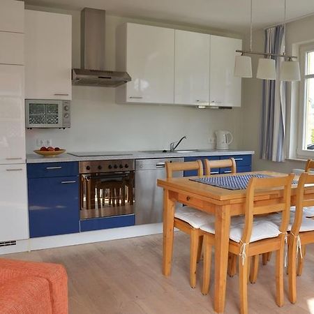 Hagens Hus Villa Prerow Exteriör bild