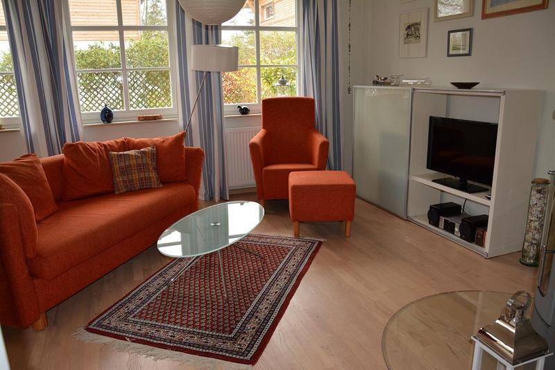 Hagens Hus Villa Prerow Exteriör bild